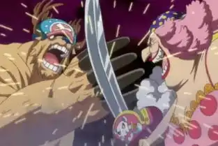 海贼王变身前的乔巴,悬赏一百贝利,变身后却能超过路飞
