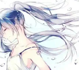 求高清动漫美图
