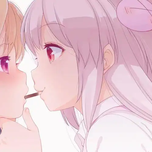 头像图片丨男生,女生,闺蜜基友头像,动漫头像
