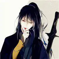 魔道祖师曦澄情侣头像微信头像图片大全
