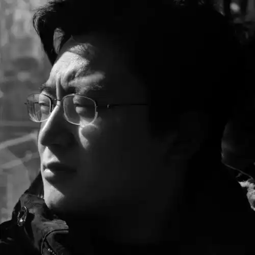 肖全夏永康与喜洲,一场苍山下的人文影像实验
