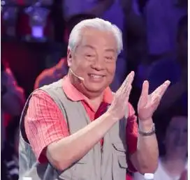 朱龙广西游记只出演四场戏,却成最经典如来佛,80岁现今如何
