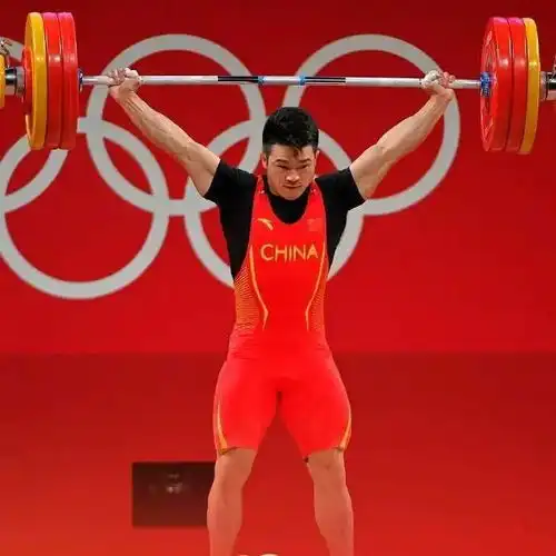 奥运会荣誉回顾一丨中国队yyds
