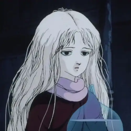 看起来很丧又不失情调的头像,内附文案
