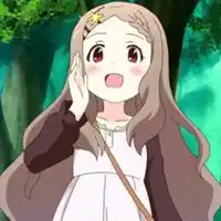 佛系少女漫画头像图片微信头像图片大全
