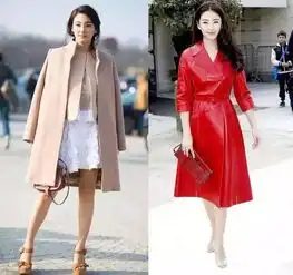 离婚后的张雨绮大逆袭,穿衣搭配都透露着小心机
