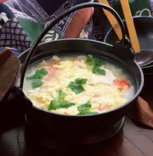 饮食调理法远离黄脸婆
