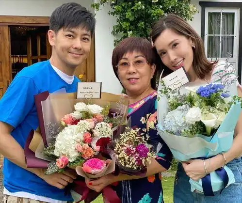 节目组恶剪亲妈变恶婆婆林志颖护爱发文吐实情
