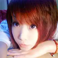 小姐姐头像真人可爱微信头像图片大全
