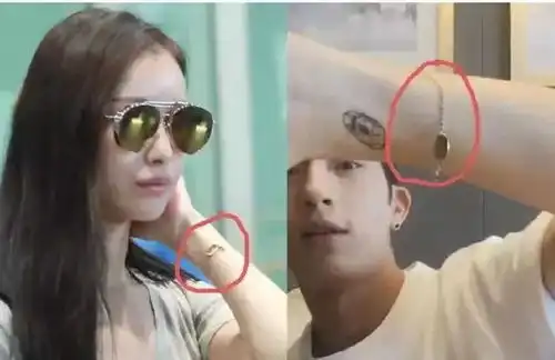 比起井柏然倪妮分手,我更关心她的少女颜
