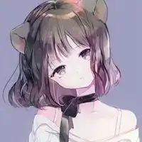 抖音上很火的卡通头像微信头像图片大全
