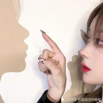 这3种女孩容易被暗恋,自以为长得丑,实则男生超心动
