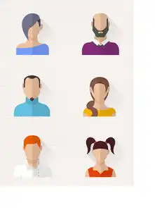 图片免费下载学生头像矢量图素材学生头像矢量图模板千图网
