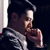 霍建华微信头像微信头像图片大全
