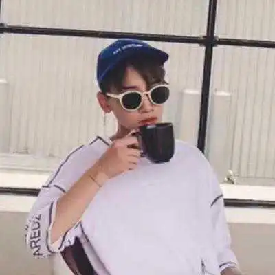 2022最火爆一男一女情头头像
