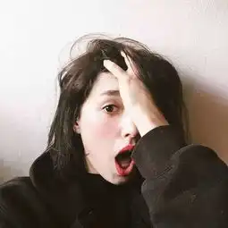 美少女们都在用的头像
