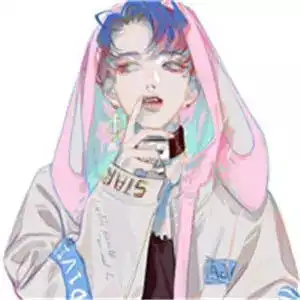 头像韩系你无法抗拒
