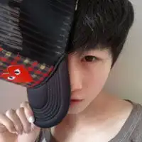 男生头像大全习惯依赖着你
