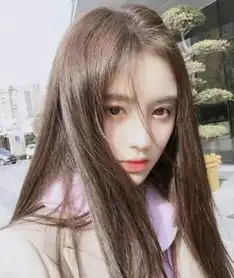 2018年中国最美女明星排名,鞠婧祎稳居第二,第一是她
