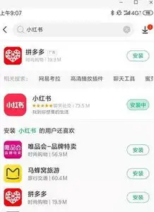 内容涉嫌违规小红书突遭下架最新回应
