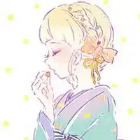 病娇闺蜜头像动漫头像微信头像图片大全
