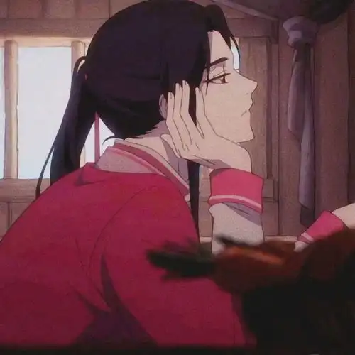 脸不好看,还不能换一个喜欢的头像吗
