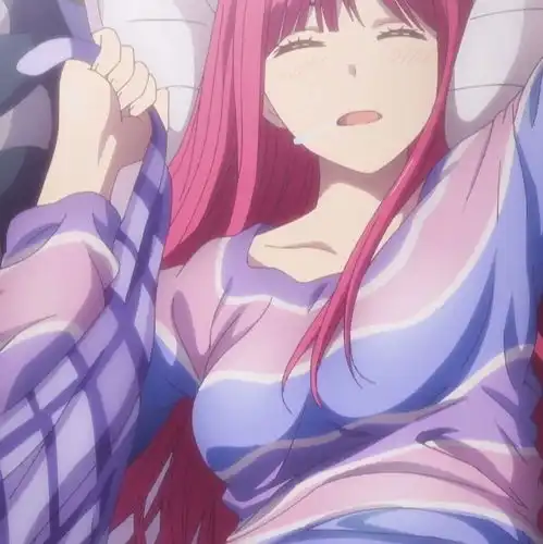 五等分的新娘不良预警,学霸家教不为人知的过去
