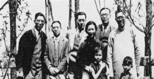 民国女神还是绿茶,钱钟书用一句话将林徽因的不干净展露无遗

