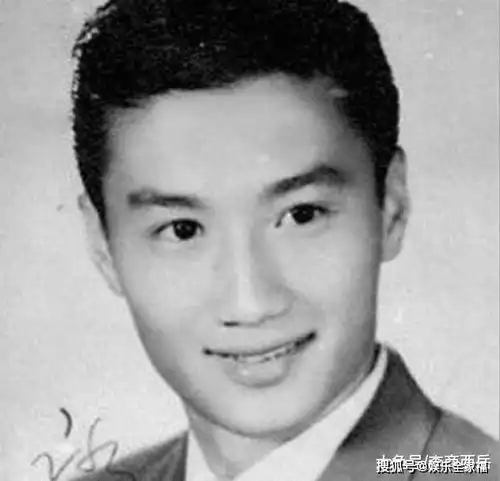 83岁谢贤,50年代的传奇,自诩风流不下流,70岁谈21岁小女友
