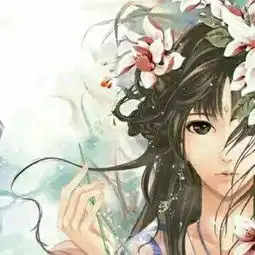 最火爆的古风唯美女生网名
