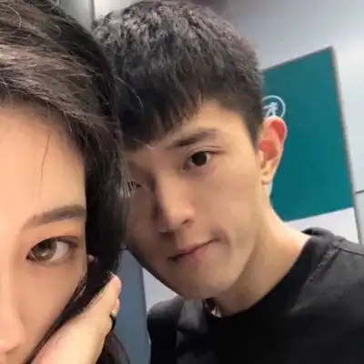 好看情头.
