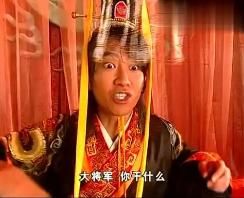 早朝时间都过了,刘病已还不来上朝,这可急坏了满朝文武

