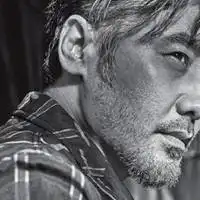 中国邋遢沧桑成熟大叔头像微信头像图片大全
