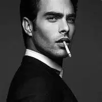 成熟点的微信头像抽烟微信头像图片大全
