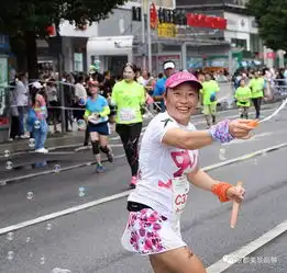 2018年中国凉都六盘水夏季国际马拉松赛精彩图片剪影
