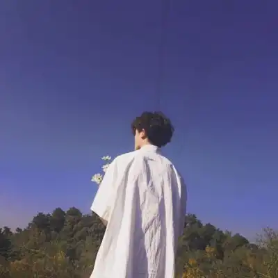 陈情捧花男头像你羡慕的生活都男生头像我要个性网
