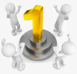 获得第一名的3d团队小人素材图片免费下载高清图片pngpsd千库网图片编号6989155
