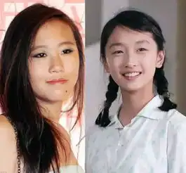 马思纯周冬雨窦靖童祖孙三代都这么少女,十万种美法都在这了

