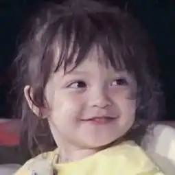 可爱小孩女生头像超萌可爱小女孩图片
