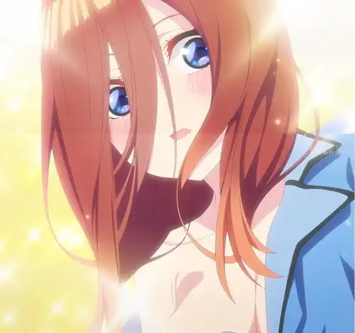 五等分的花嫁总集三千弱水只可取一瓢饮哔哩哔哩
