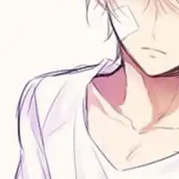 清新动漫男头情侣头像微信头像图片大全
