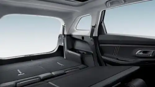长安欧尚x7plus新增七座车型,每月养车1483元算贵吗
