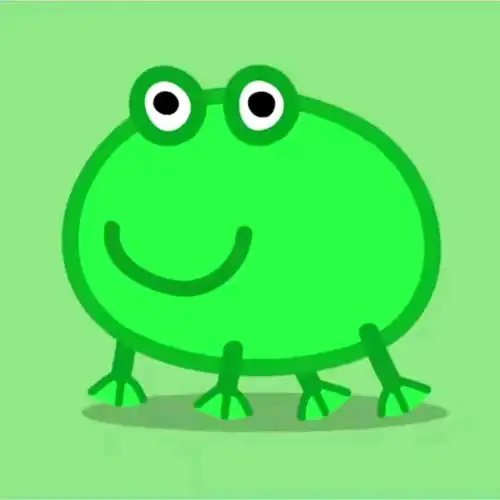 青蛙头像急乸
