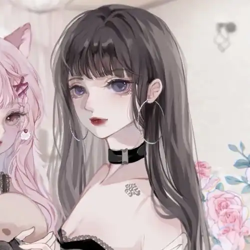 闺蜜头像没回消息就是在种地
