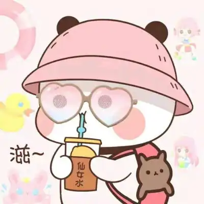 四人头像男女通用闺蜜基友四人头像搞笑一人一张
