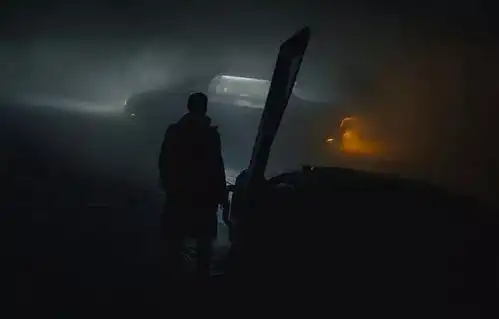 银翼杀手2049我活了这些年,可能就是为了等待这部电影的出现
