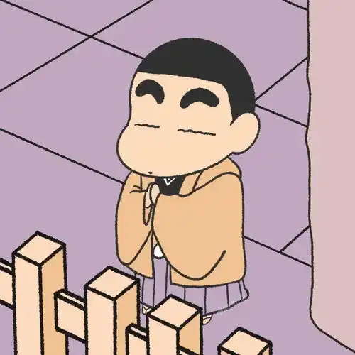 你知道你和星星的区别吗
