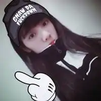 qq头像动漫小清新女生死生契阔浮生奈若何,
