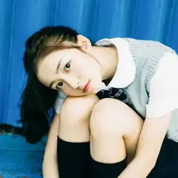 有什么好看的图片做头像森系复古文艺女生qq扣扣微信头像大全
