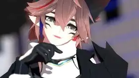 神使安的一骑当千
